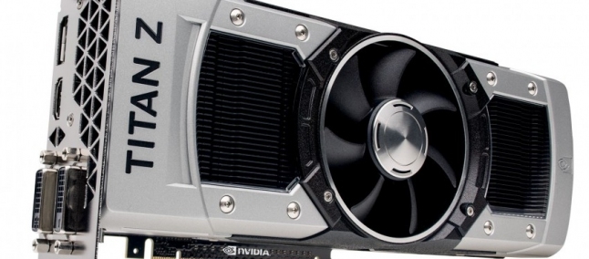 GeForce GTX Titan-X: ecco alcuni dettagli sulla prossima top di gamma di nVidia