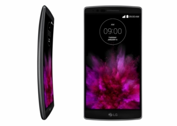 LG G Flex 2 presentato ufficialmente: primo SoC con Snapdragon 810