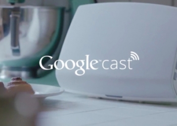 Google svela l’arrivo di Google Cast for Audio