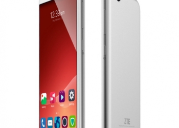ZTE Blade S6: presentato ufficialmente con Snapdragon 615 Octa Core a 64bit