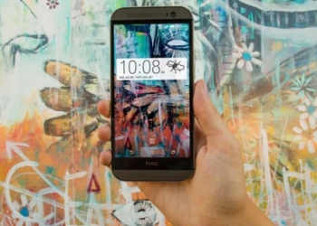 HTC One M8: Lollipop arriva in Italia