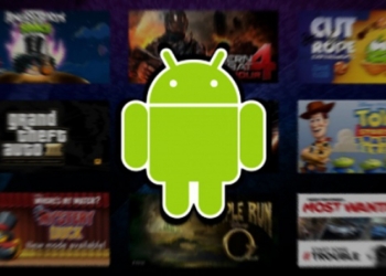 Play Store: super sconti del 50% su RPG e arcade