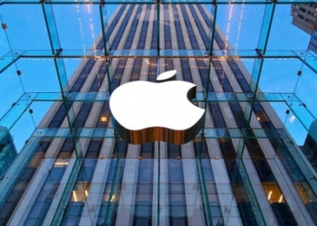 Apple ricava in un solo trimestre tutto ciò guadagnato da Google in un anno