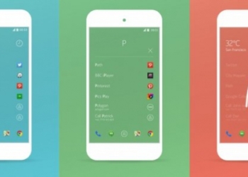 Nokia aggiorna Z Launcher nel Play Store