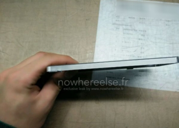 Samsung Galaxy S6: nuove immagini inedite della scocca