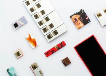 Project Ara Developer Conference: Google svela Spiral 2