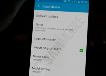 Galaxy Alpha: Lollipop 5.0.2 quasi pronto al rilascio