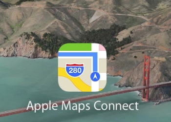 Apple aggiorna Maps Connect e Foto su iCloud.com