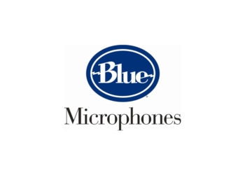 Attiva SpA distributore esclusivo in Italia  di Blue microphones