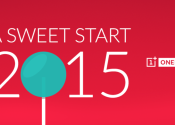 OnePlus One: Lollipop 5.0.2 in arrivo a Febbraio con CM12S