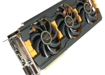 Sapphire introduce una nuova scheda video con 8Gbyte di memoria