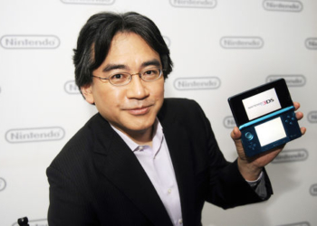 Satoru Iwata: Nintendo non andrà su smartphone e tablet