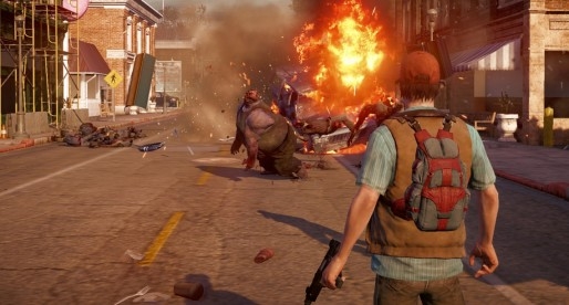 State of Decay arriverà su Xbox One il 1 maggio