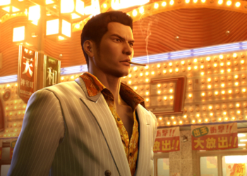 Yakuza Zero: nuovo video di gameplay