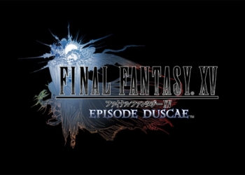 Sei minuti di Final Fantasy XV: Episode Duscae