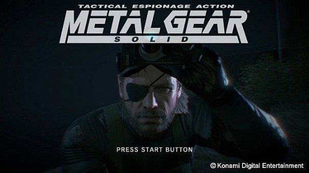 Remake di Metal Gear Solid? A Hideo Kojima piace!