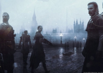 ESRB, The Order 1886 non è un titolo adatto ai bambini: contiene violenza, sesso e gore