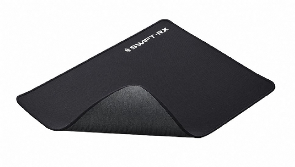 Cooler Master Storm presenta il nuovo mousepad Swift-RX