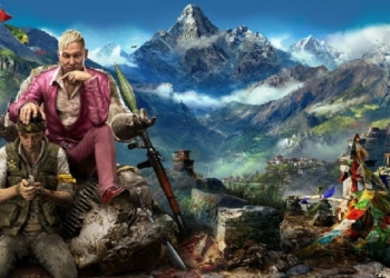 Far Cry 4 si aggiorna alla versione 1.8.0