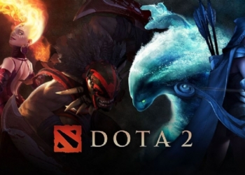 Più di 1 milione di utenti simultanei online su Dota 2