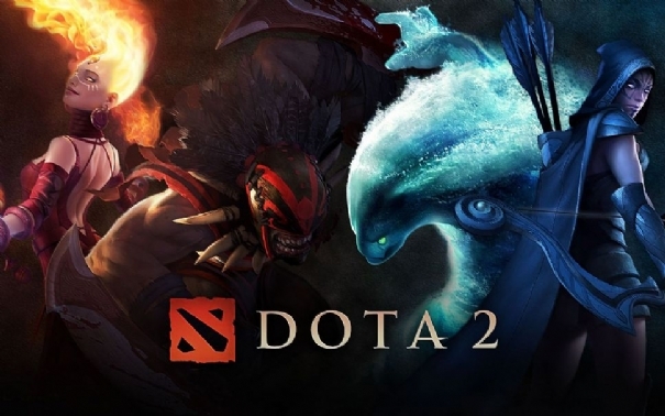 Più di 1 milione di utenti simultanei online su Dota 2