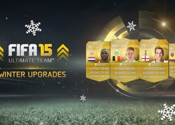 FUT 15: aggiornati oltre 130 calciatori