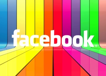 Facebook cambia colore grazie a questa MOD
