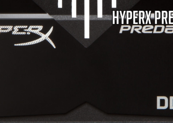 HyperX Predator DDR4 16 GB 3000 MHz | Recensione