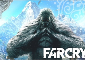 Annunciata la data per il DLC La Valle degli Yeti di Far Cry 4