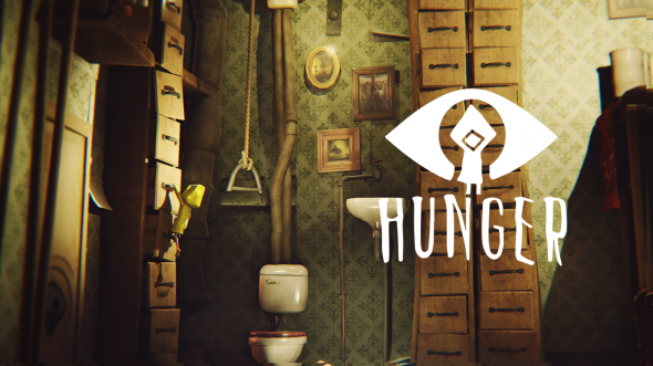Dai creatori di Little Big Planet arriva Hunger