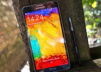 Galaxy Note 3: rilasciato il firmware Lollipop brand Vodafone