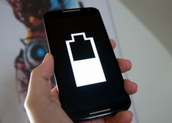 Test batteria: Android Lollipop 5.0 vs Android KitKat 4.4