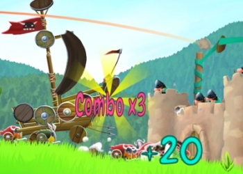 Day of the Viking: download gratuito sul Play Store