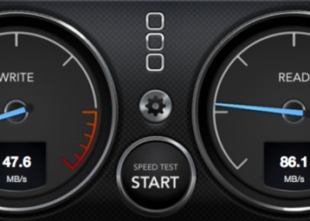 Top di gamma Android a confronto: test di lettura e scrittura