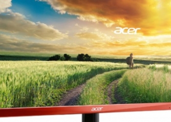 ACER XG270HU, monitor gaming con tecnologia AMD Free-Sync
