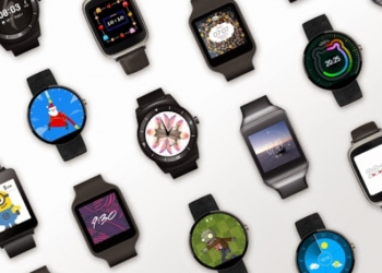 Android Wear: disponibile il download alla versione 5.0.2