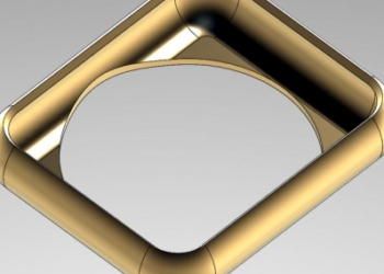 Secondo una stima Apple Watch Gold Edition conterrebbe 29.16 grammi di oro