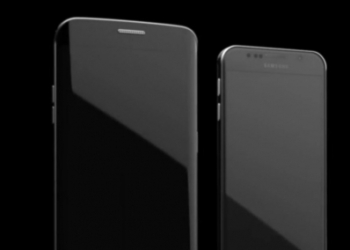 Samsung Galaxy S6: ecco il modello 3D confrontato con S5 e iPhone 6