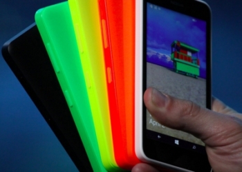 Lumia Denim disponibile per molti smartphone Lumia