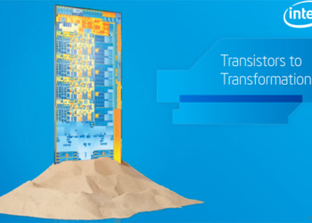 Intel: chip a 10nm per il 2016 e 7nm per il 2018