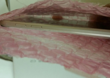 Galaxy S6 e Galaxy S6 EDGE: ecco le immagini reali