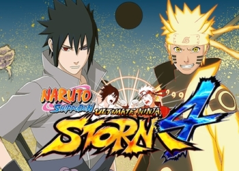 Naruto Shippuden: Ultimate Ninja Storm 4 nuove informazioni da Shonen Jump