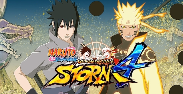 Naruto Shippuden: Ultimate Ninja Storm 4 nuove informazioni da Shonen Jump