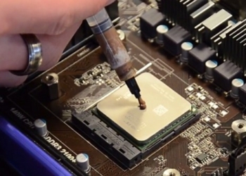 Utilizzare la Nutella come pasta termica? Cooler Master può!