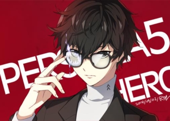 Un nuovo trailer di Persona 5
