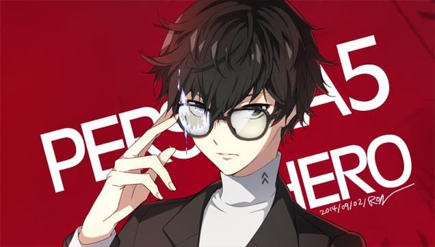 Un nuovo trailer di Persona 5
