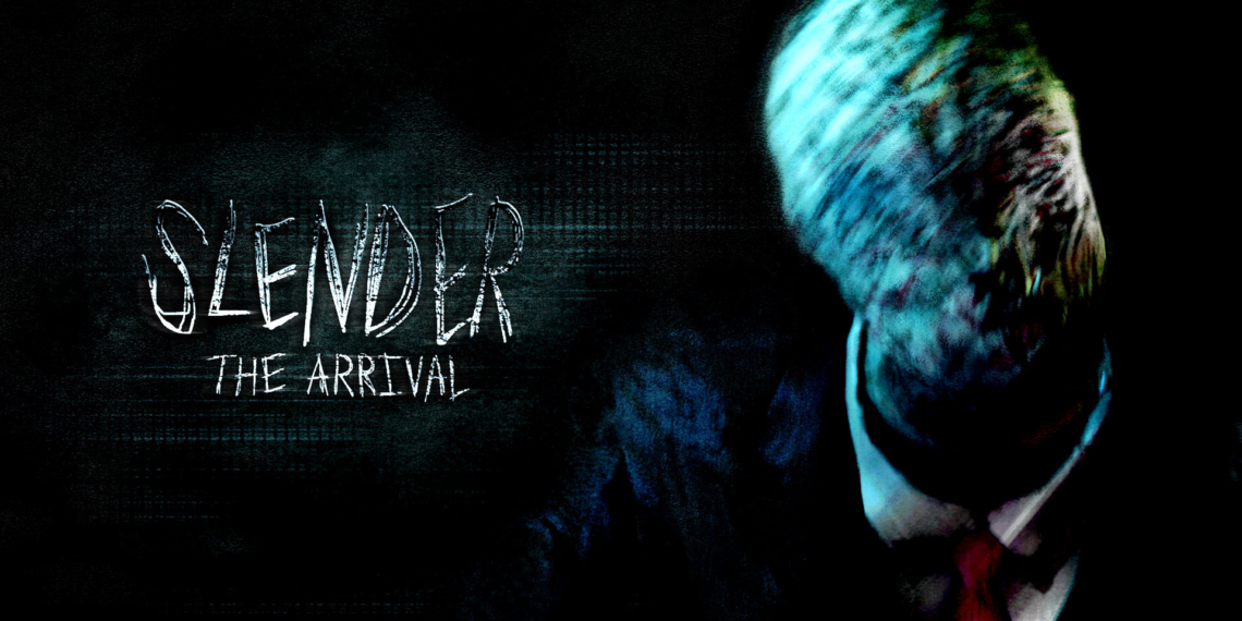 Slender The Arrival a Marzo su console next-gen