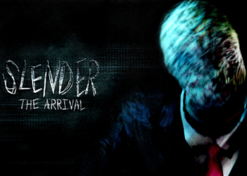Slender The Arrival a Marzo su console next-gen