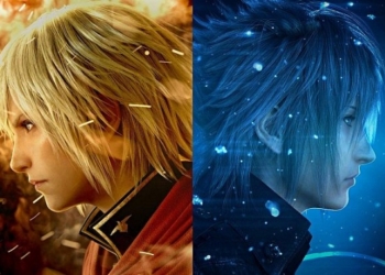 Tabata e il sequel ipotetico di Final Fantasy Type-0