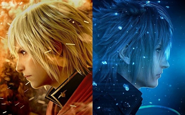 Tabata e il sequel ipotetico di Final Fantasy Type-0
